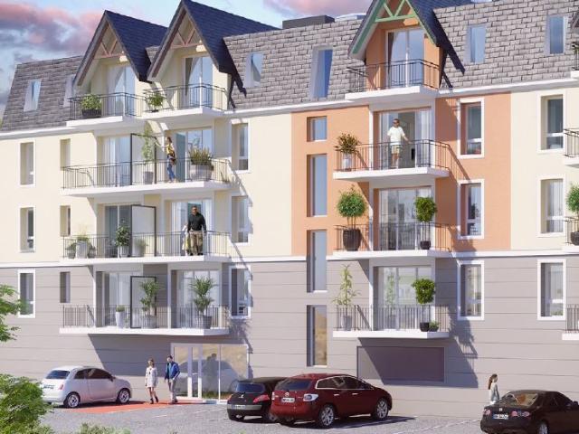 Appartement T1