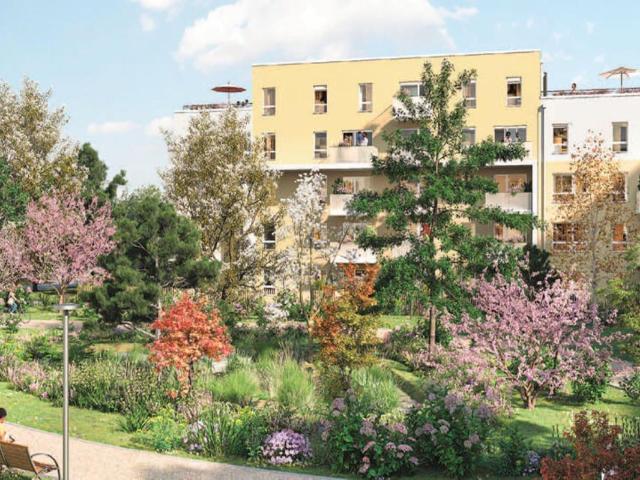 Appartement T1