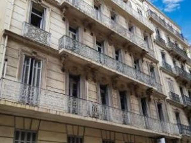 Appartement T1