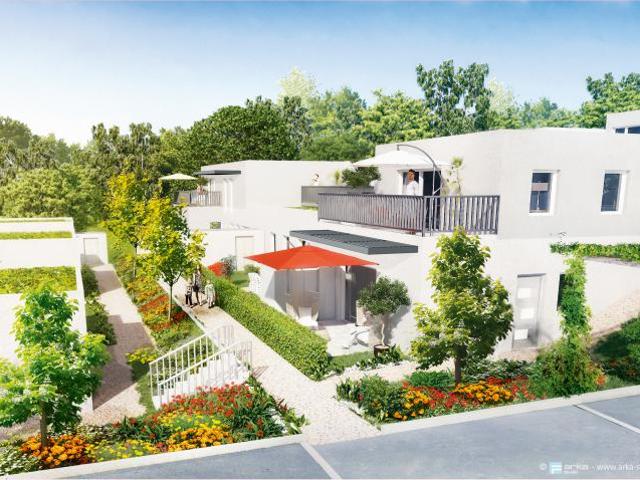 Appartement T1