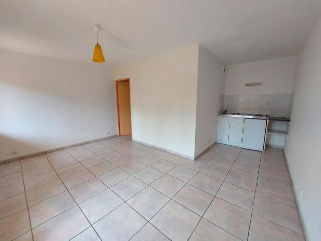 APPARTEMENT T1 24M