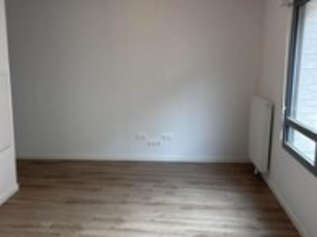 Appartement T1