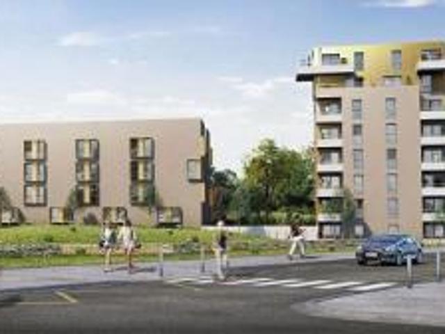 Appartement T1