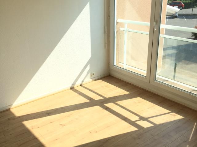 Appartement T1 26m2 Quartier Purpan