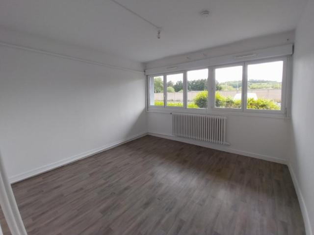 Appartement T1 26m²