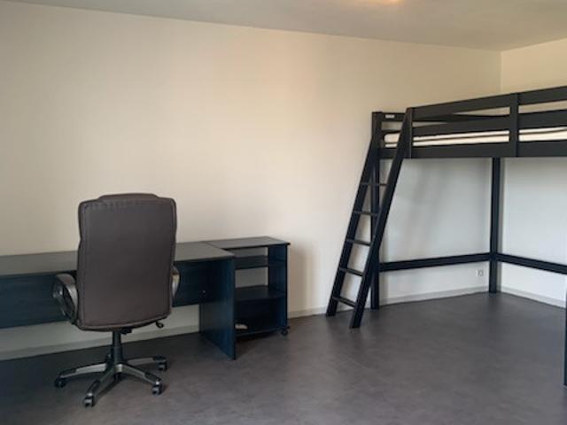 Appartement T1 26m² à null