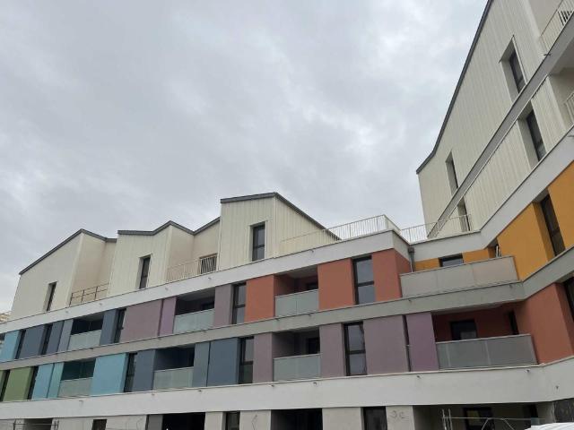 Appartement T1
