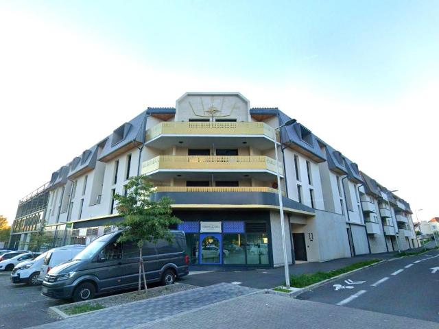 Appartement T1