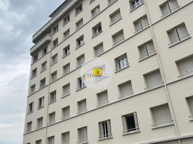 Appartement T1