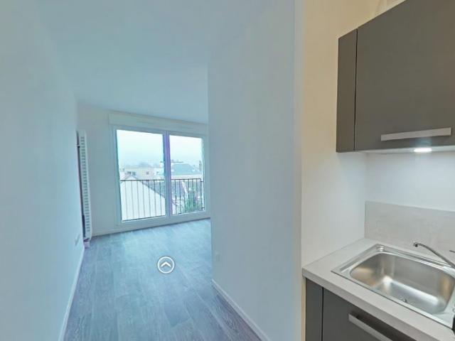 Appartement T1
