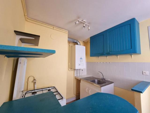 Appartement T1