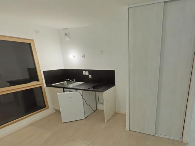 Appartement T1