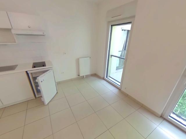 Appartement T1