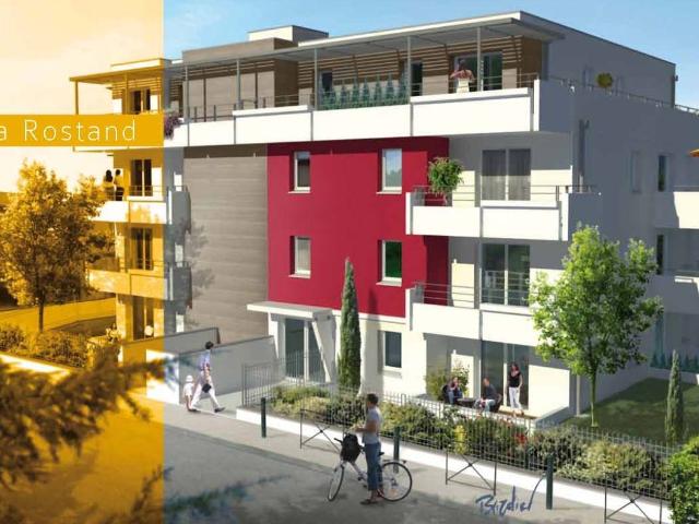 Appartement T1