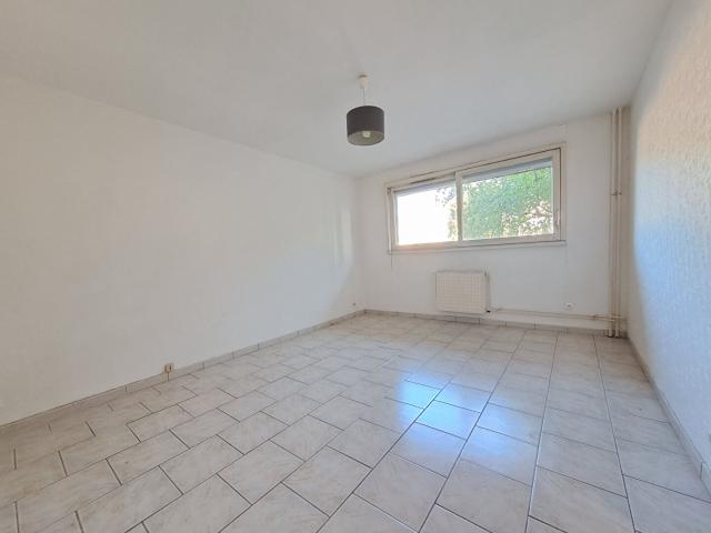 Appartement T1 – 28.03m2 – Lycée Carnot