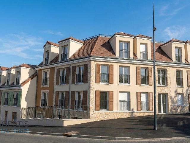 Appartement T1 28m2 à louer La Frette Sur Seine Agestis Immobilier