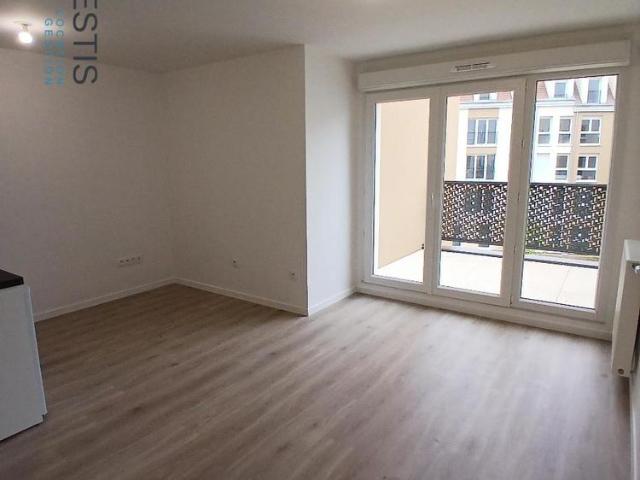 APPARTEMENT T1 28M