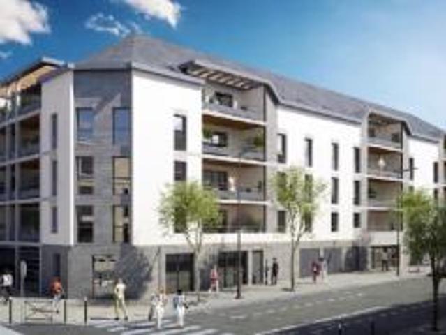 Appartement T1