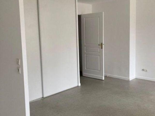 Appartement T1 29m2 dans 19ème Buttes Chaumont