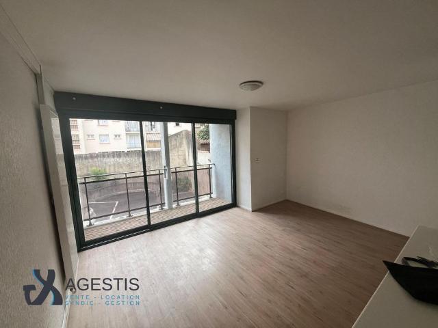 APPARTEMENT T1 29M
