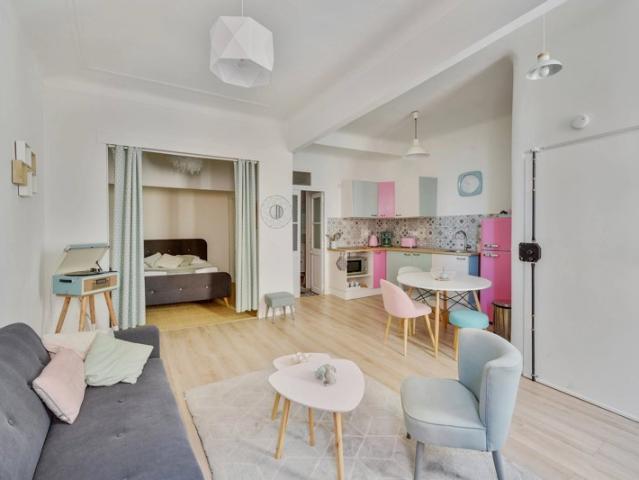 Appartement T1 2 à vendre à La Ciotat