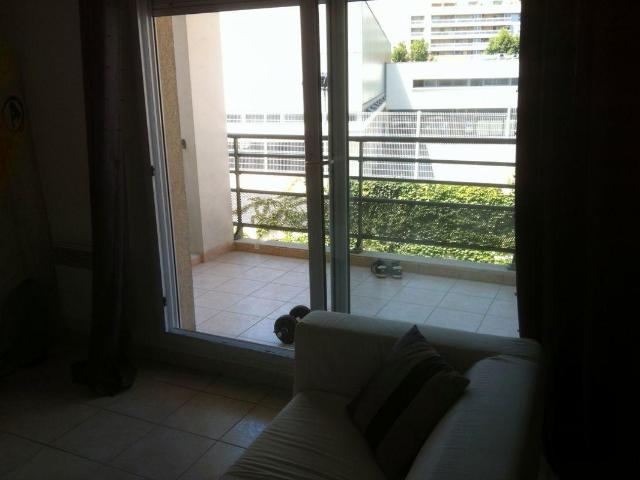 Appartement T1 2 + Parking 13005