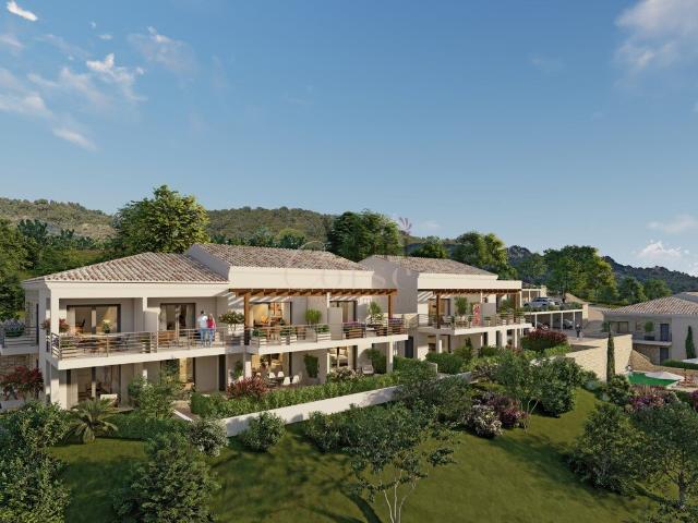 APPARTEMENT T1 2
