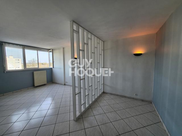 Appartement T1 33 m² à louer à SARAN