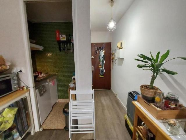 APPARTEMENT T1 33M