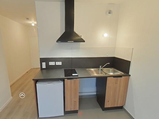 Appartement T1