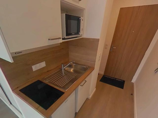 Appartement T1