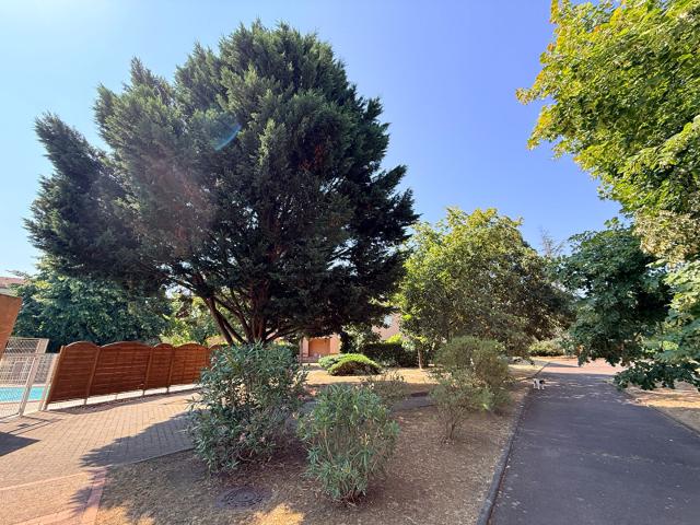 Appartement T1, 30 m² Toulouse Lardenne