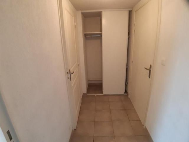 APPARTEMENT T1 30M