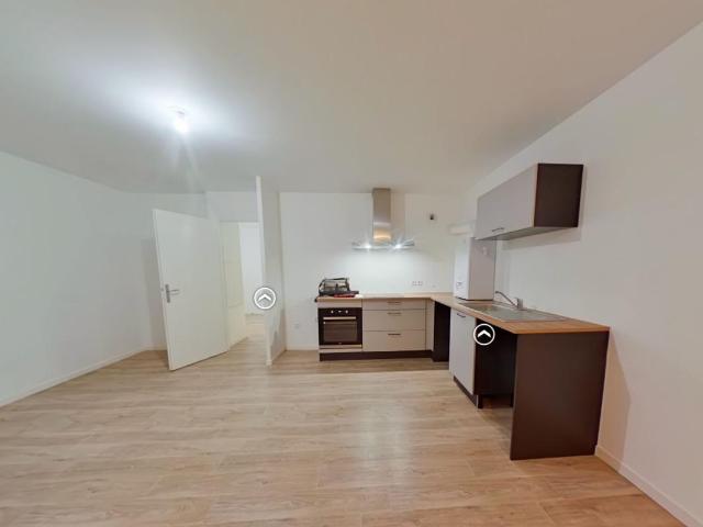 Appartement T1