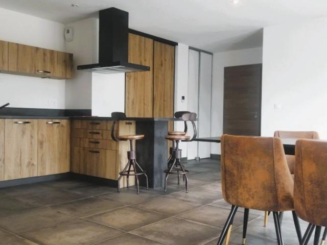 appartement T1