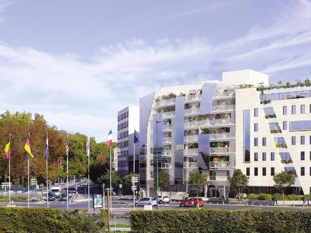 Appartement T1