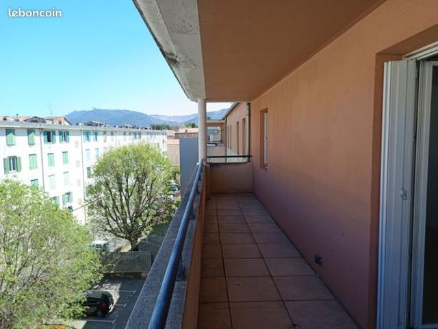 Appartement T1 – 31,30m² 4ème étage REF 58404026