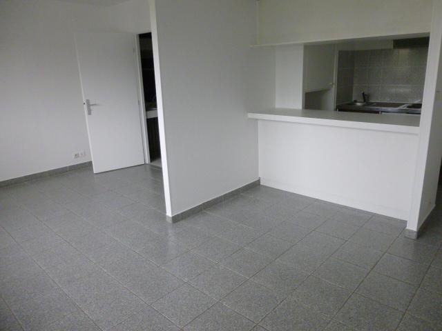 Appartement T1 31m2 à louer Toulouse Lardenne Agestis Immobilier