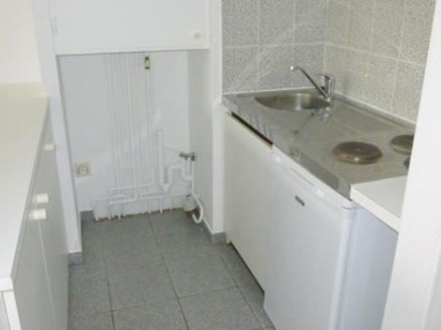 APPARTEMENT T1 31M