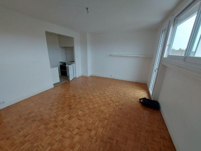 APPARTEMENT T1 31M