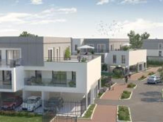 Appartement T1