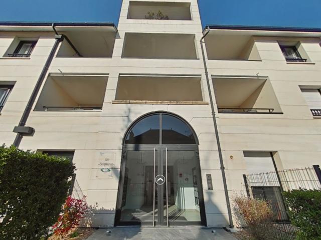Appartement T1