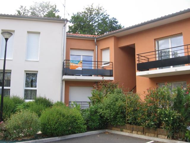 Appartement T1