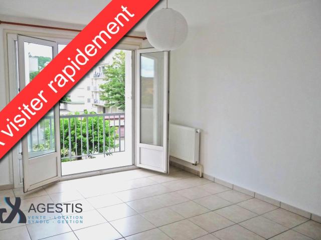 Appartement T1 32m2 à louer Toulouse Salade Ponsan Agestis Immobilier