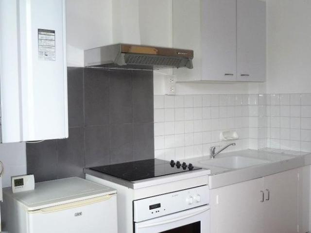 APPARTEMENT T1 32M