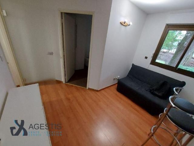 APPARTEMENT T1 37M