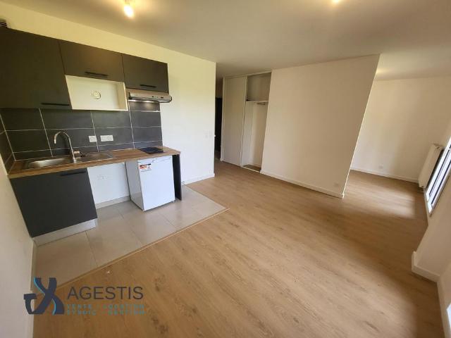 APPARTEMENT T1 37M