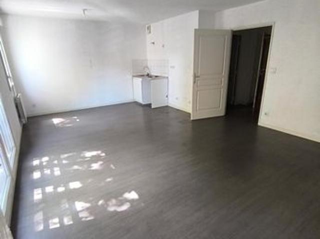 Appartement T1