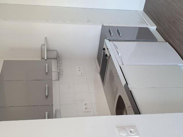 Appartement T1