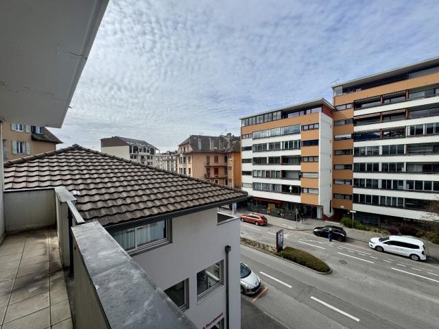 Appartement T1 35 m2 avec garage